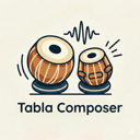 Tabla Composer icon